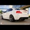 Meisterschaft Titanium - GT Racing Exhaust for BMW E82/88 135i 